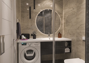 New investment project in Mahmutlar