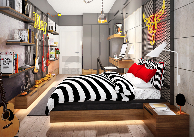 Investment project near Lake Kucukcekmece