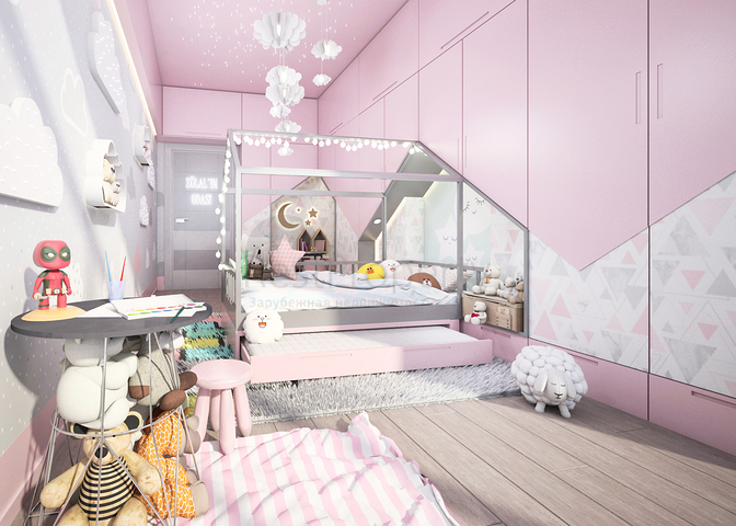 Investment project near Lake Kucukcekmece