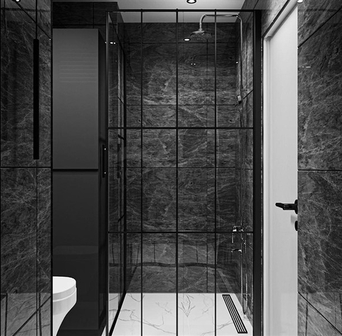 A project for living and investment 200 m from the sea in a resort area 