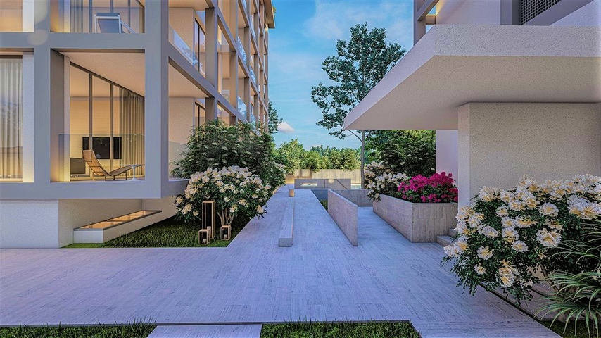 New investment project in Kargicak district