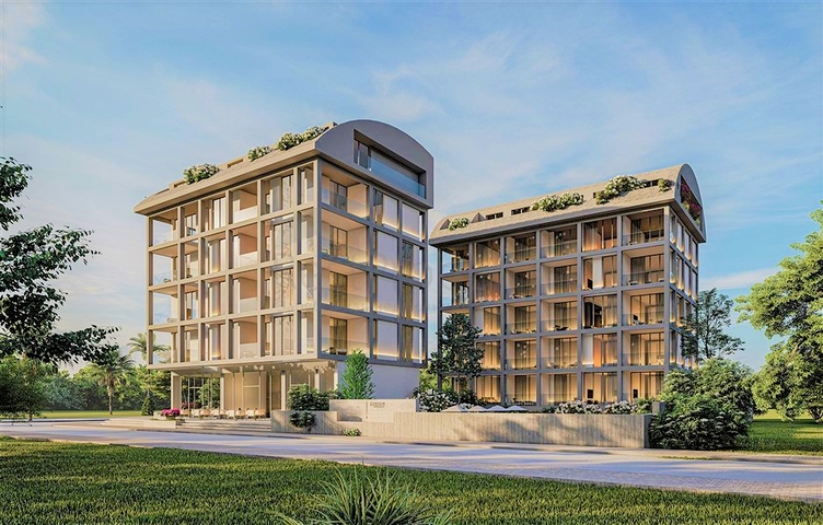 New investment project in Kargicak district