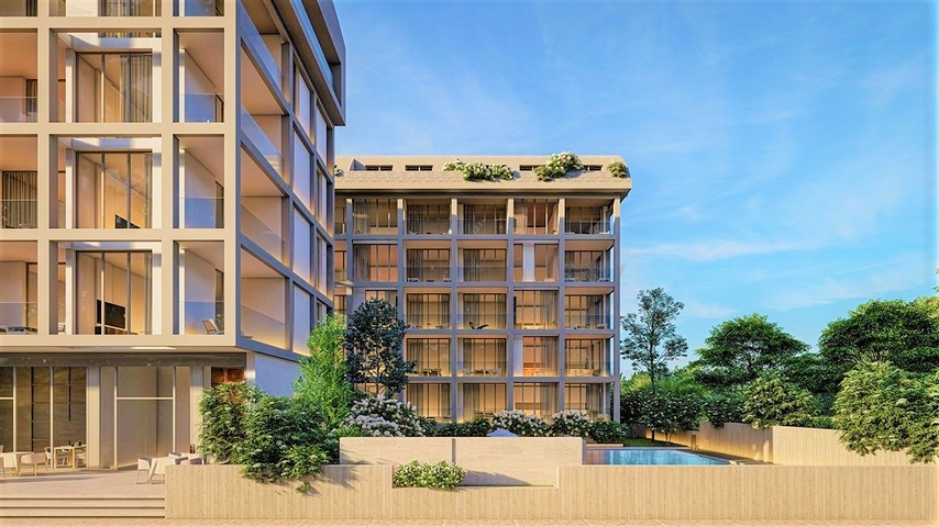 New investment project in Kargicak district