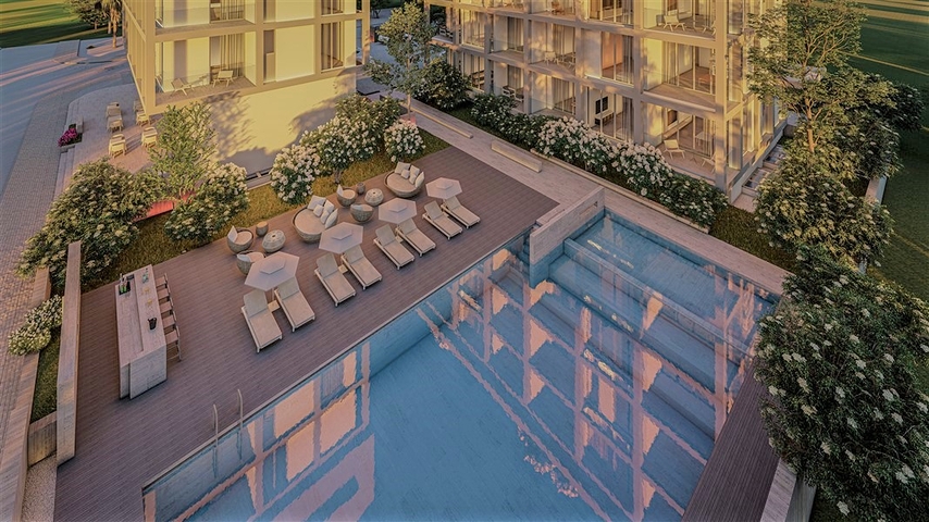 New investment project in Kargicak district