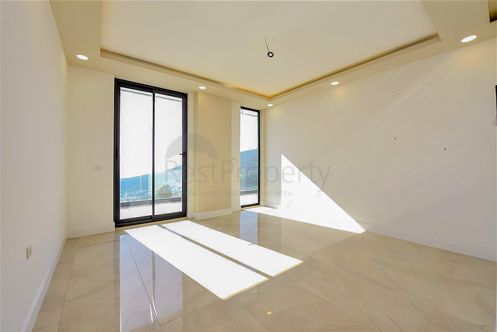 Villa in the center of Alanya