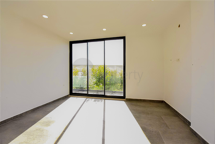 Villa in the center of Alanya