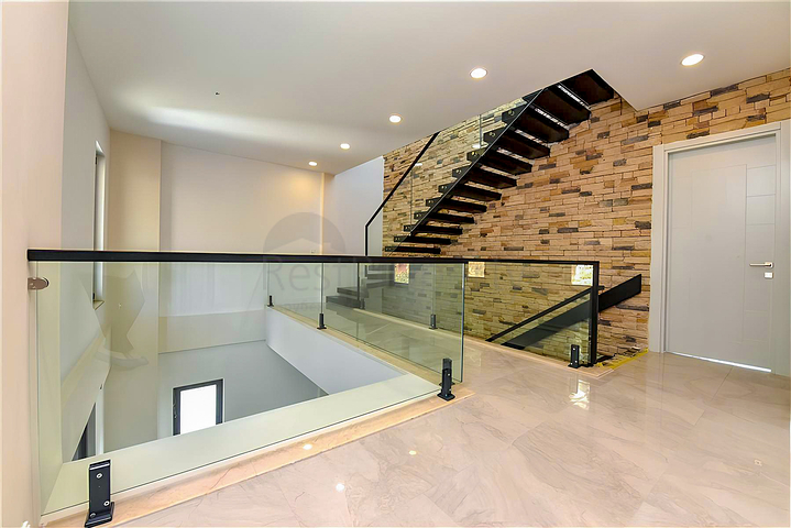 Villa in the center of Alanya