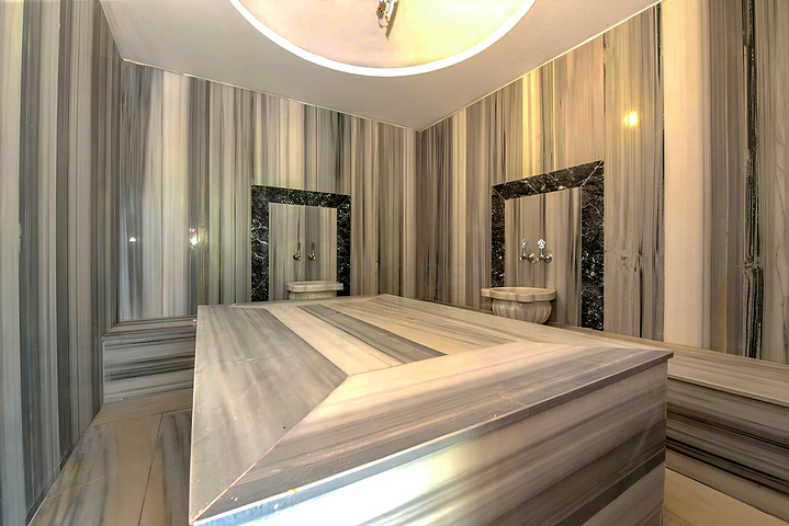 Villa in the center of Alanya