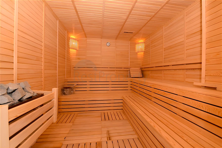 Villa in the center of Alanya