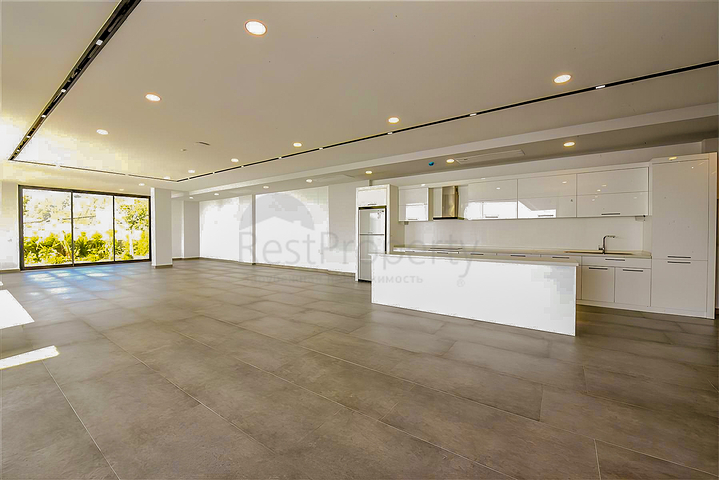 Villa in the center of Alanya