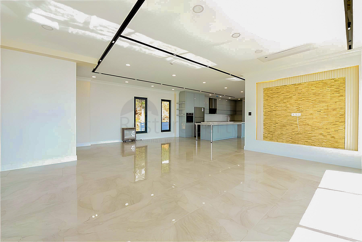 Villa in the center of Alanya