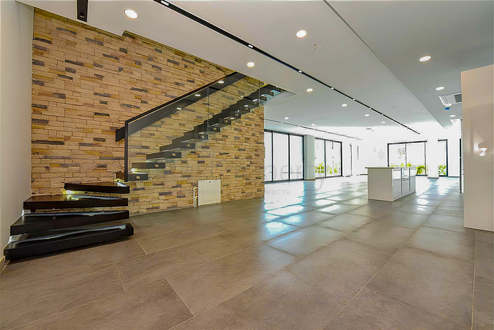 Villa in the center of Alanya