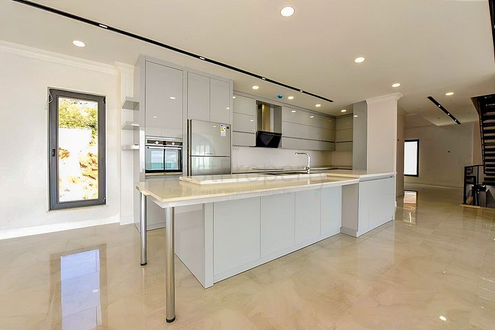 Villa in the center of Alanya