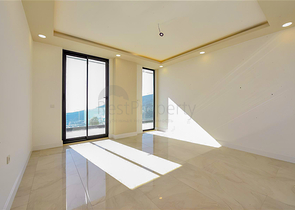 Villa in the center of Alanya