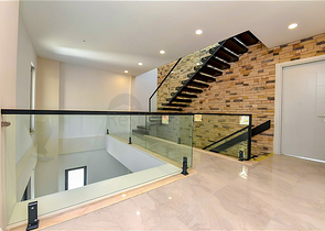 Villa in the center of Alanya