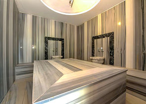 Villa in the center of Alanya