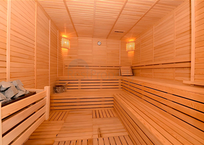 Villa in the center of Alanya