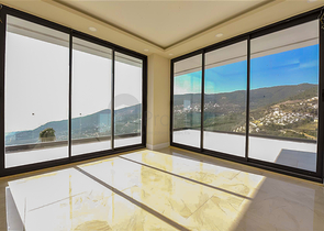 Villa in the center of Alanya