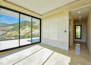 Villa in the center of Alanya