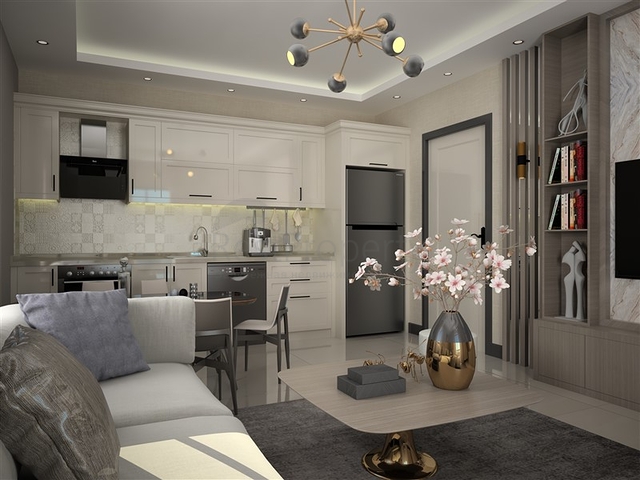 New investment project in Kargicak