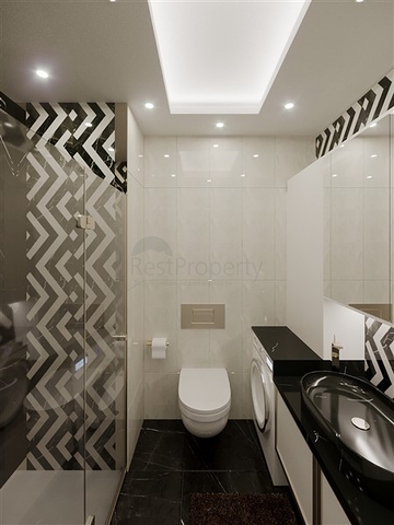 New investment project in Tosmur district