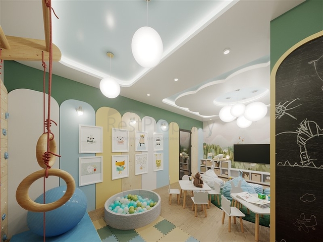 New investment project in Tosmur district