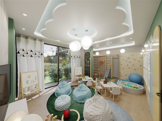 New investment project in Tosmur district