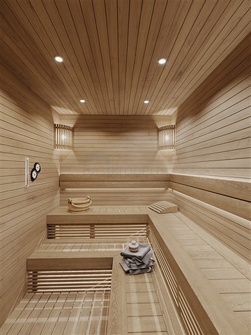 New investment project in Tosmur district