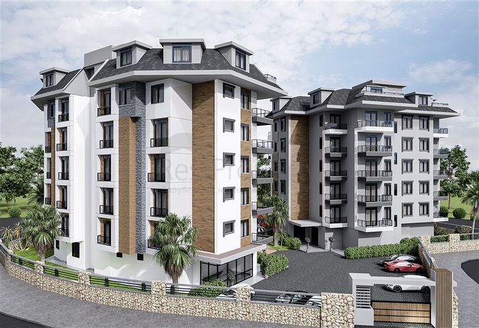 New investment project in Tosmur district