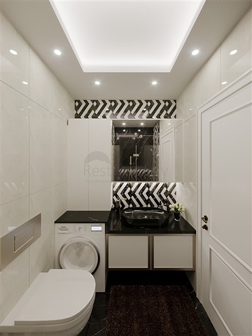 New investment project in Tosmur district