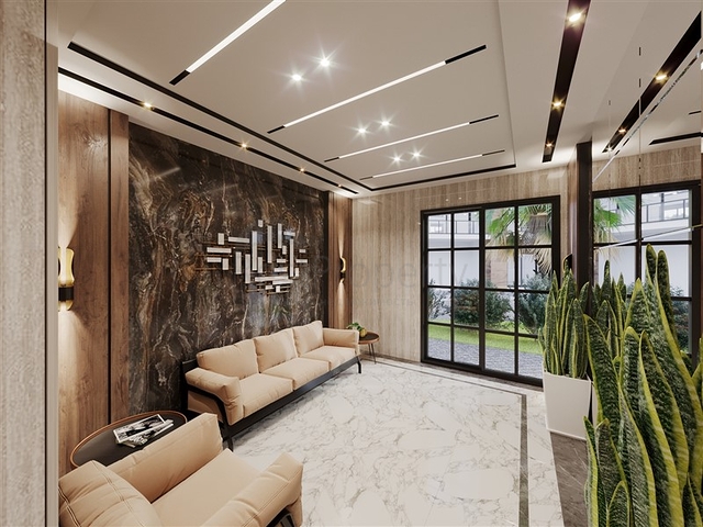 New investment project in Tosmur district