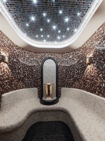 New investment project in Tosmur district