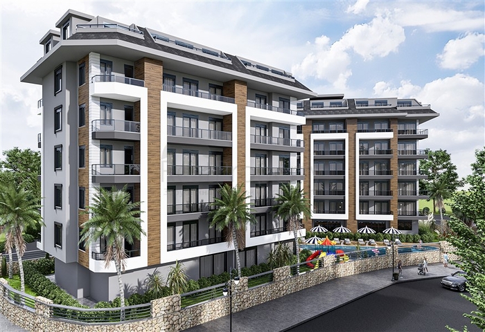 New investment project in Tosmur district