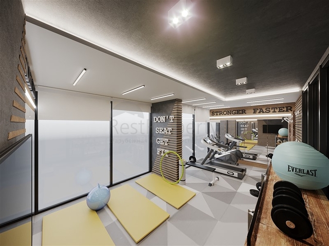 New investment project in Tosmur district