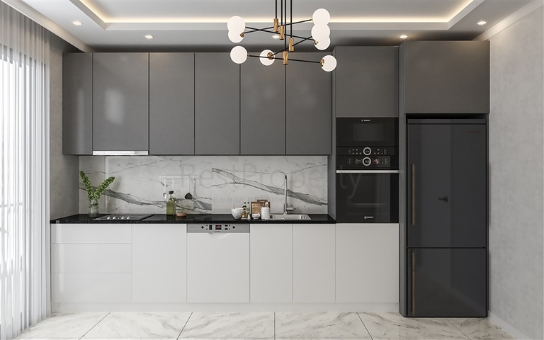 A new investment project in Oba