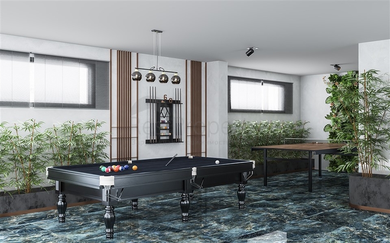 A new investment project in Oba