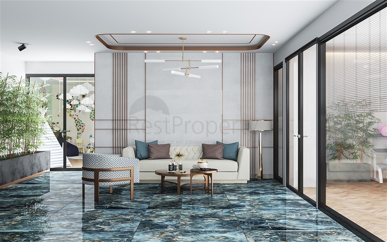 A new investment project in Oba