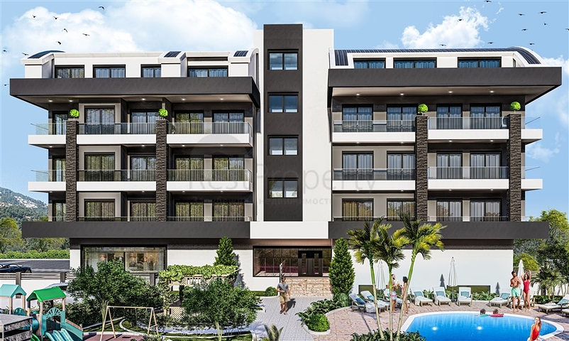 A new investment project in Oba