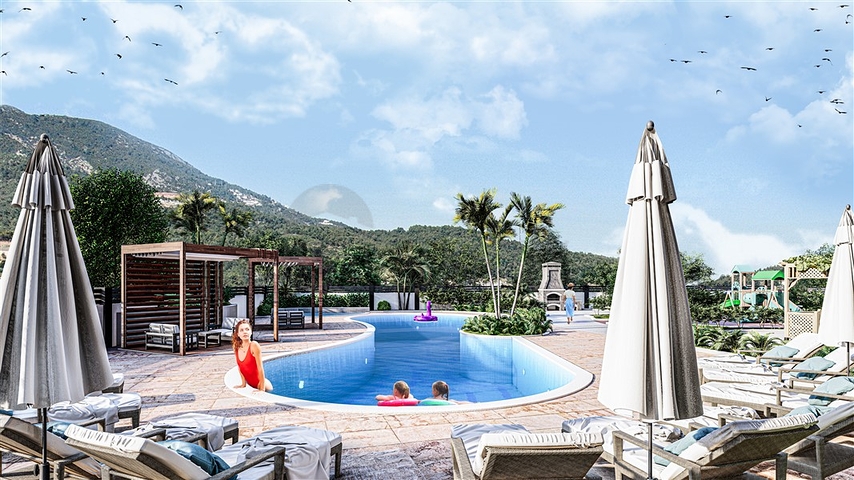 A new investment project in Oba