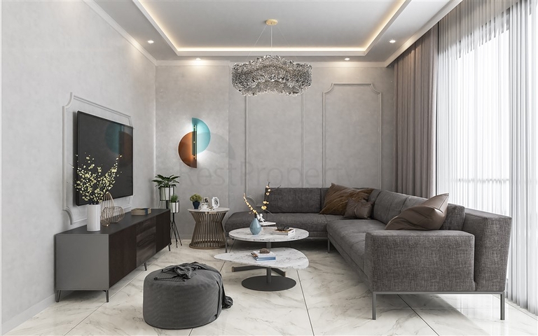 A new investment project in Oba