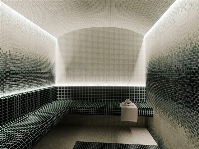 New investment project under construction in Gazipasa