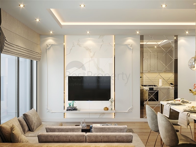 New investment project in Gazipasa