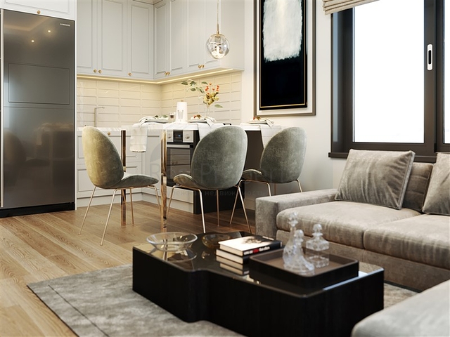 New investment project in Gazipasa