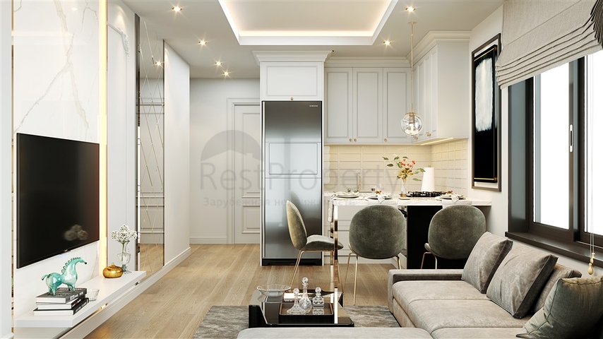 New investment project in Gazipasa