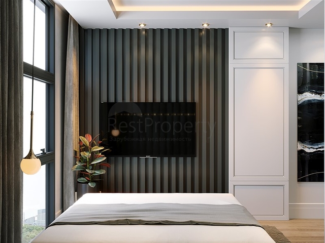 New investment project in Gazipasa