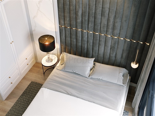 New investment project in Gazipasa