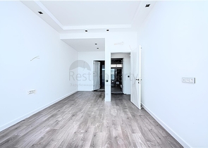 Luxury villa complex with sea view in Avsallar