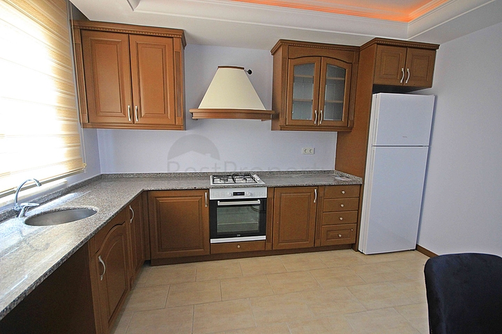 2+1 apartment in Mahmutlar