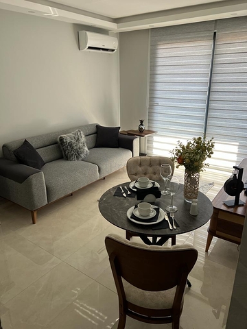 Apartment for rent in the center of Alanya