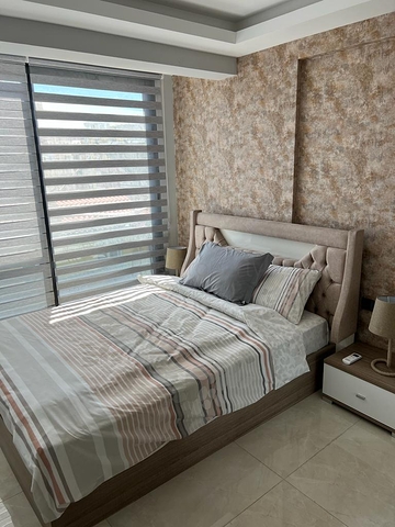 Apartment for rent in the center of Alanya